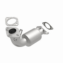 Load image into Gallery viewer, MagnaFlow Conv DF 5/00-01 Mitsubishi Eclipse 2.4L Front / 99-5/00 Galant 2.4L Front
