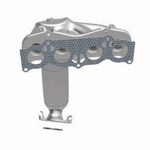 Load image into Gallery viewer, Magnaflow 03-11 Toyota Camry 2.4L Direct Fit Converter
