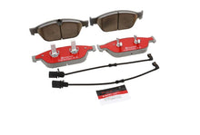 Load image into Gallery viewer, Brembo OE 20-22 Ford Mustang PRIME Ceramic Brake Pad - Front | P24244N
