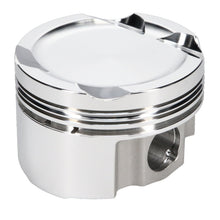 Load image into Gallery viewer, JE Pistons RENAULT CLIO F7P 8:1 Set of 4 Pistons JE Pistons
