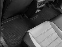 Load image into Gallery viewer, WeatherTech 23-24 Honda CR-V (Incl. Hybrid) Rear FloorLiner - Black
