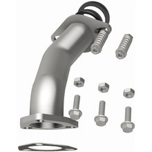 Load image into Gallery viewer, BRE Exhaust 09-12 Escape Tribute 2.5L 3.0L Front Pipe Kit
