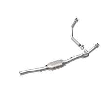 Load image into Gallery viewer, MagnaFlow Conv DF 00 Dodge Dakota 3.9L 2wd
