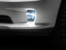Load image into Gallery viewer, Raxiom 13-18 Dodge RAM 1500 Excluding Rebel Axial Series LED Fog Lights w/ LED DRL Headlights Raxiom
