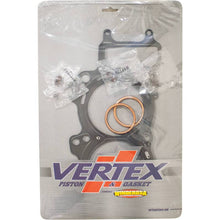 Load image into Gallery viewer, Vertex Gaskets 16-21 Honda Pioneer 1000 Top End Gasket Kit Uncategorized Vertex Pistons   
