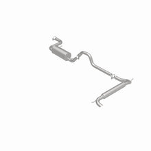Load image into Gallery viewer, MagnaFlow BRE Exhaust Kit 05-07 Grand Caravan Town &amp; Country
