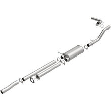 Load image into Gallery viewer, MagnaFlow BRE Exhaust Kit 03-09 Express Savana
