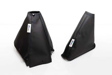 Load image into Gallery viewer, GReddy 95-98 Nissan Skyline BNR34 Genuine Leather Brake Boot | 16520753

