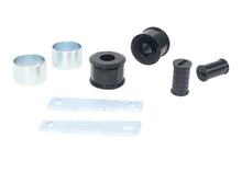 Load image into Gallery viewer, Whiteline 2016+ Honda Civic Forward Trailing Arm Bushing Whiteline
