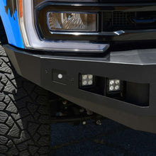 Load image into Gallery viewer, Westin 23-24 Ford F250/350 Pro-Series Front Bumper - Textured Black Westin
