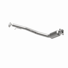 Load image into Gallery viewer, Magnaflow 07-08 Land Rover Range Rover 4.4L Direct Fit Converter
