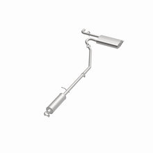 Load image into Gallery viewer, MagnaFlow BRE Exhaust Kit 13-17 BUICK ENCORE 1.4L
