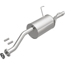 Load image into Gallery viewer, BRE Exhaust 01-05 Civic 1.7L Muffler Kit
