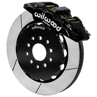 Wilwood C5/C6/Z06 Corvette 97-13 Front Kit AERO6 Wilwood