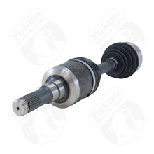 Load image into Gallery viewer, Yukon Gear Replacement Right Hand Front Axle w/ 31 Spline For 10-14 Ford F150 SVT Raptor Axles Yukon Gear &amp; Axle
