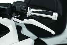 Load image into Gallery viewer, Kuryakyn Omni Lever SetChrome Misc Powersports Kuryakyn   
