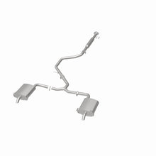 Load image into Gallery viewer, BRExhaust 10-11 Buick LACROSSE Exhaust Kit
