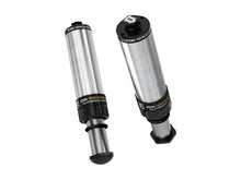 Load image into Gallery viewer, ICON 23-24 Toyota Sequoia Rear Hydraulic Bump Stop Kit - 0-4in Lift
