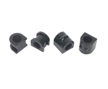 Load image into Gallery viewer, Whiteline 09+ Ford Focus / 7/06+ Mazda 3 27mm Rear Sway Bar Mount Bushing
