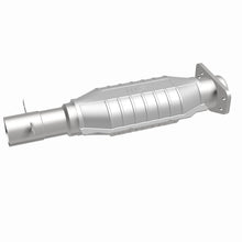 Load image into Gallery viewer, MagnaFlow Conv GM 21X6.5X4 2.5/3 23486
