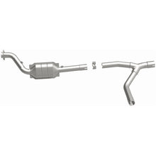 Load image into Gallery viewer, MagnaFlow Conv DF 04-05 Dodge Ram 1500 Pickup 5.7L P/S
