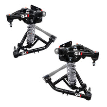 Load image into Gallery viewer, QA1 67-91 C20/R20 C30/R30 Front Coilover System - Single Adjustable - 750lb/in
