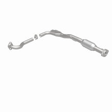 Load image into Gallery viewer, MagnaFlow Conv DF 02-03 Jeep Liberty 3.7
