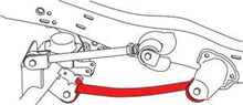Load image into Gallery viewer, SPC Performance Jeep JK w/xAxis Front Lower Control Arm Control Arms SPC Performance
