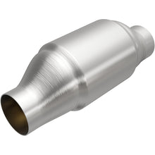 Load image into Gallery viewer, MagnaFlow Conv Univ 2.50inch O/O | 54906
