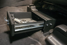 Load image into Gallery viewer, Tuffy Underseat Drawer W/ Keyed Lock For Ford Explorer &amp; Police Interceptor Cargo Boxes &amp; Bags Tuffy Products
