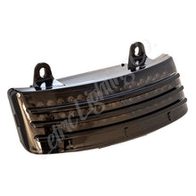 Load image into Gallery viewer, Letric Lighting Tri-Bar Fndr Taillight Led Smk Misc Powersports Letric Lighting   
