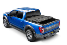 Load image into Gallery viewer, Extang 2024 Ford Ranger (5ft Bed) Solid Fold ALX Bed Cover Extang
