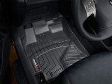 Load image into Gallery viewer, WeatherTech 09+ Pontiac Vibe Front FloorLiner - Black | 441871
