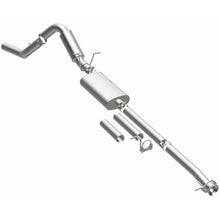 Load image into Gallery viewer, MagnaFlow BRE Exhaust Kit 07-10 Silverado 2500 3500 6.0L
