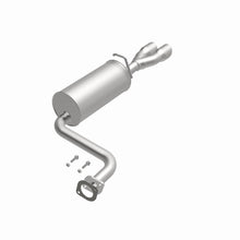 Load image into Gallery viewer, BRExhaust 09-13 Mazda 6 2.5L Muffler Kit
