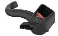 K&N 11-22 Jeep Grand Cherokee V8-5.7L F Performance Air Intake System K&N Engineering