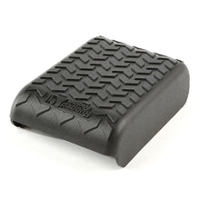 Load image into Gallery viewer, Rugged Ridge Center Console Cover Black 07-10 Jeep Wrangler Rugged Ridge

