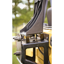 Load image into Gallery viewer, Rugged Ridge Third Brake Light Spacer 97-06 Jeep Wrangler TJ Rugged Ridge

