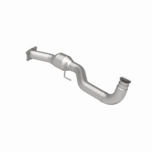 Load image into Gallery viewer, MagnaFlow Conv. DF 01-05 GM Silv/Sierra 6.6L
