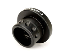 Load image into Gallery viewer, NRG Race Short Hub Ford Mustang- Black | SRK-RL179H
