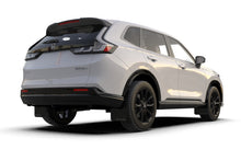 Load image into Gallery viewer, Rally Armor 23-26 Honda CR-V Black Mud Flap - Red Logo
