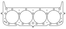 Load image into Gallery viewer, Cometic Chevrolet Gen-1 Small Block V8 .027in MLS Cylinder Head Gasket - 4.135in Bore
