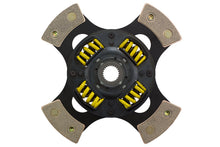Load image into Gallery viewer, ACT 2006 Subaru Impreza 4 Pad Sprung Race Disc Clutch Discs ACT   
