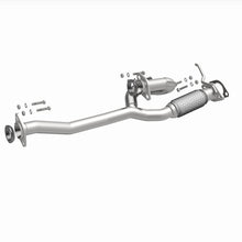 Load image into Gallery viewer, BRE Exhaust 05-07 Five Hundred Montego 3.0L Front Pipe Kit
