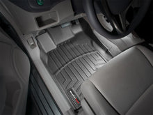 Load image into Gallery viewer, WeatherTech 10+ Honda Insight Front FloorLiner - Black | 442411
