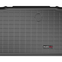 Load image into Gallery viewer, WeatherTech 2019+ Ferrari Portofino Cargo Liners - Black WeatherTech
