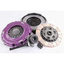 Load image into Gallery viewer, XClutch 14-16 Kia Forte Koup SX 1.6L Stage 2 Cushioned Ceramic Clutch Kit
