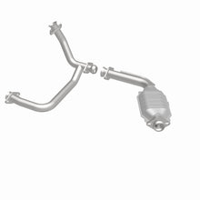 Load image into Gallery viewer, MagnaFlow Conv DF Ford-Mercury 84 87
