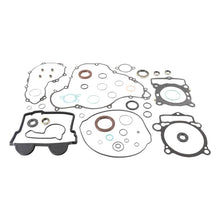 Load image into Gallery viewer, Vertex Gaskets 06-19 KTM EXC-F 250 Complete Gasket Kit w/ Oil Seals Uncategorized Vertex Pistons   
