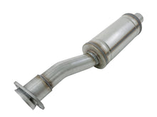 Load image into Gallery viewer, afe Vulcan Series Resonator Upgrade Pipe Fits aFe POWER Exhaust Systems aFe
